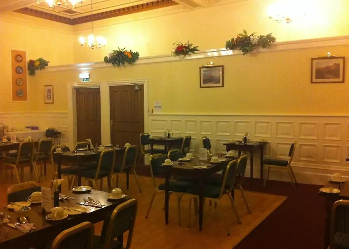 Ayr Station Hotel