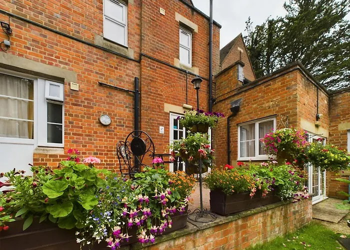 Beech House Hotel