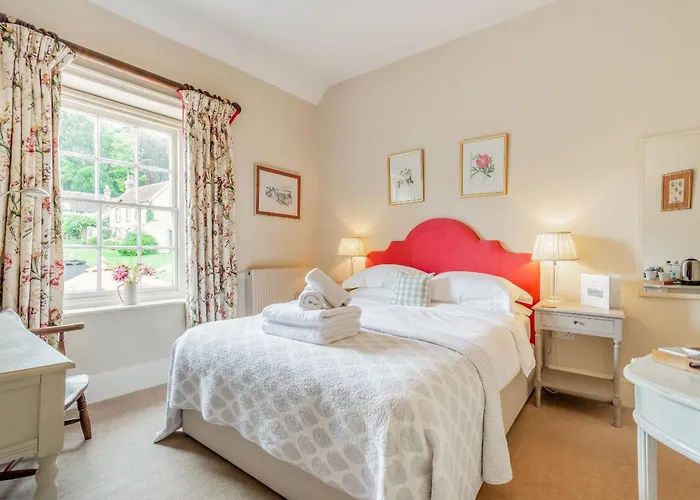 Tiger Inn - Catherine Eastdean