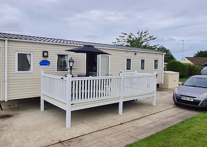 Orchard 12 Hotel Skegness