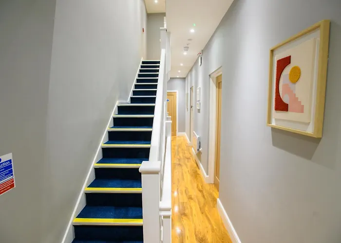 Tavmar Accommodation Lincoln