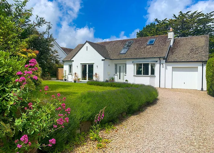 Boswenna Bed & Breakfast St Ives 