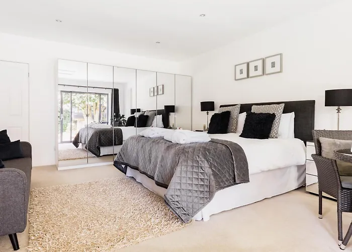 Boswenna Bed & Breakfast St Ives 
