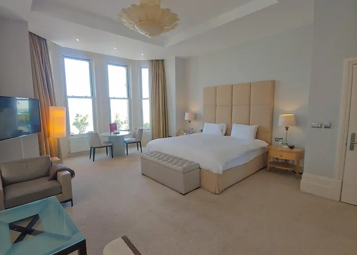The Chatsworth Hotel Eastbourne