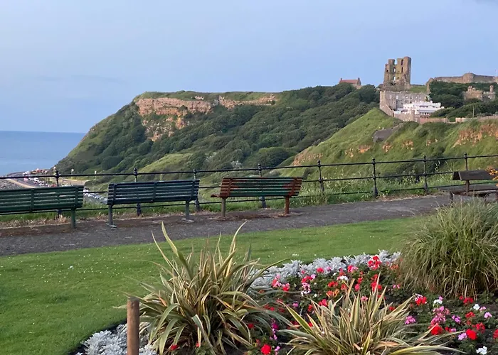 Sylvern House Hotel Scarborough