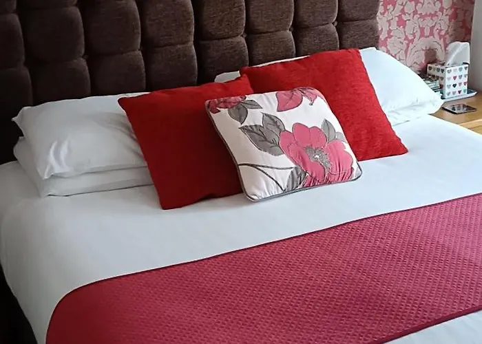 Lawnswood Guest House Torquay