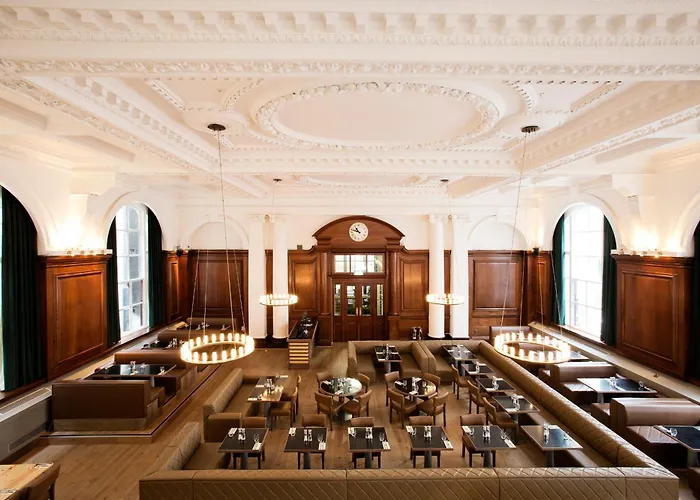 Aloft Liverpool