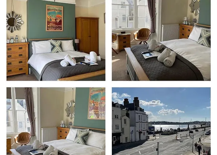 The Alendale Guesthouse Weymouth