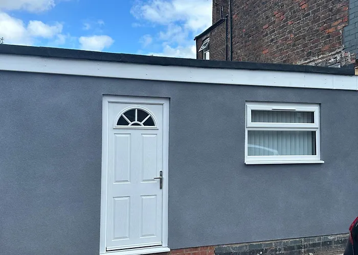 Smeaton Serviced Accommodation Liverpool