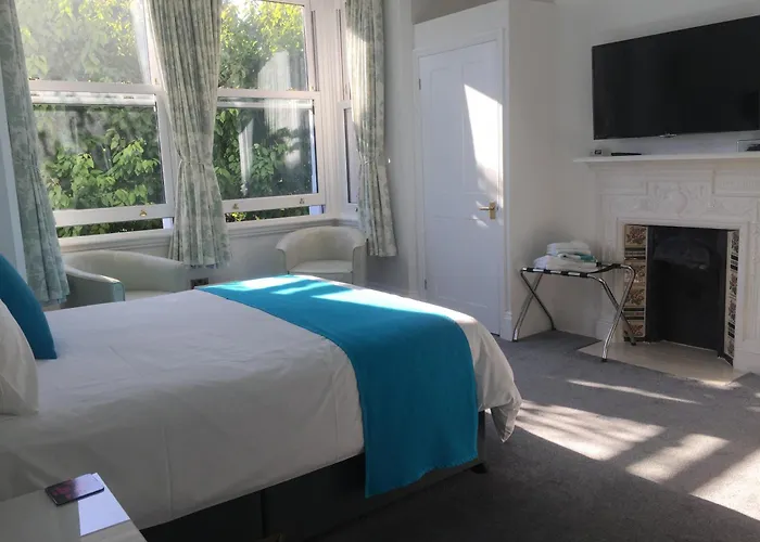 Croham Park - Free Parking & Wi-Fi