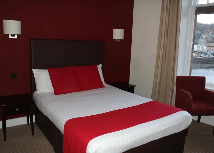 Columba Hotel Oban