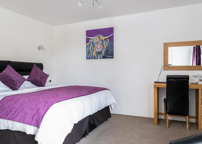 Rosebank Guest House