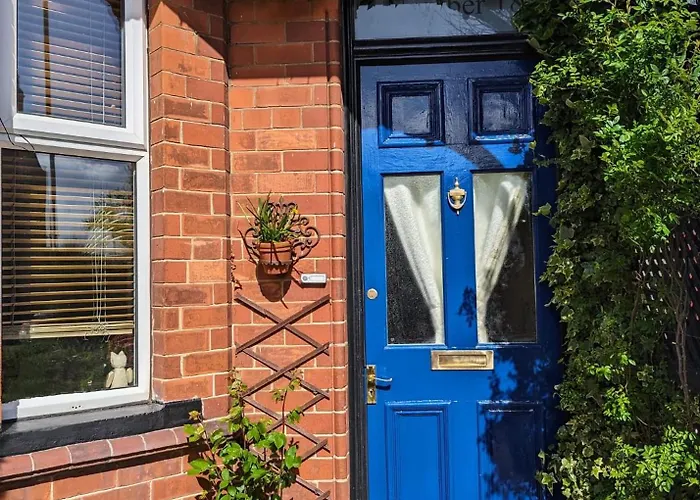Number 18 Bed & Breakfast Whitby