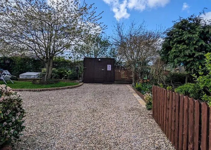 Number 18 Bed & Breakfast Whitby