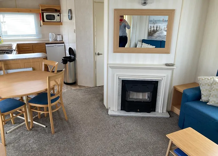Sea Breeze At Winthorpe Skegness Hotel