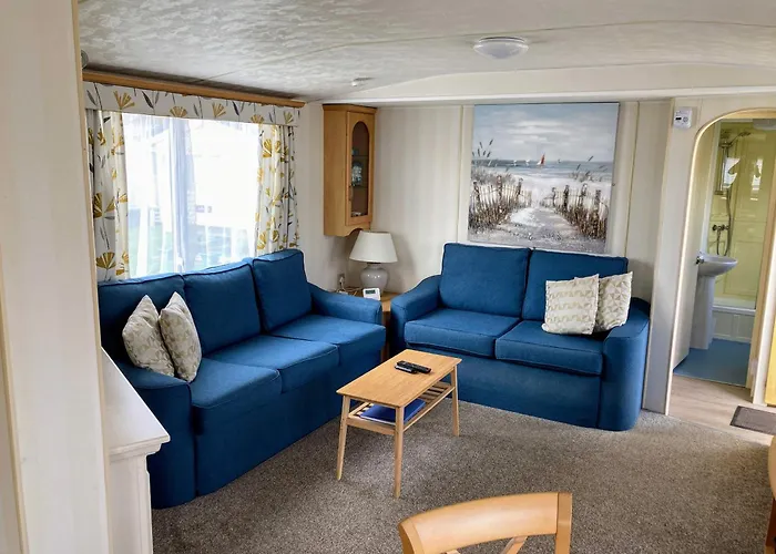 Sea Breeze At Winthorpe Skegness Hotel