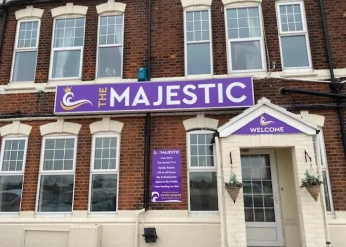 The Majestic