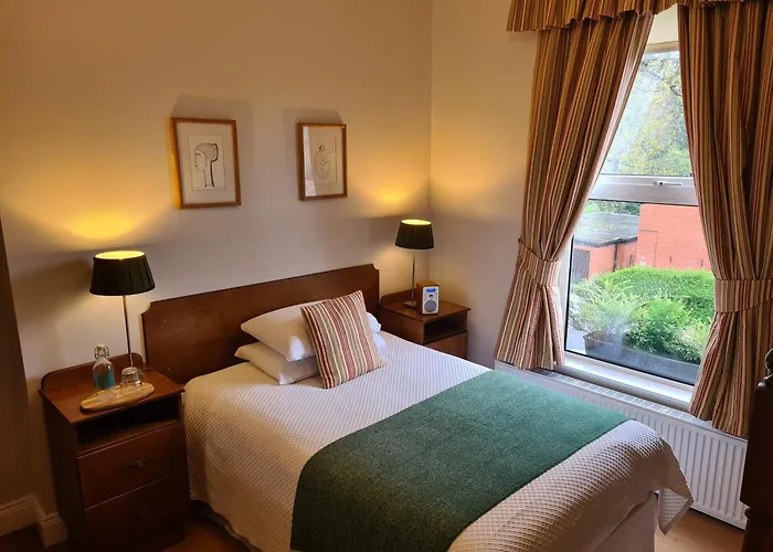 Roseleigh House Hotel Belfast