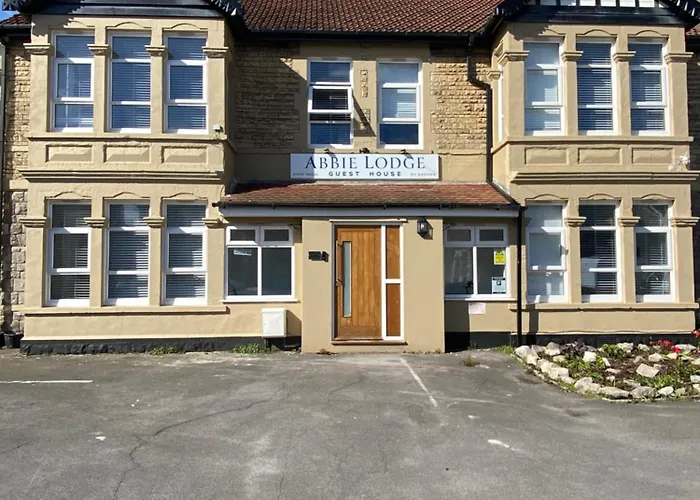 Abbie Lodge Guest House