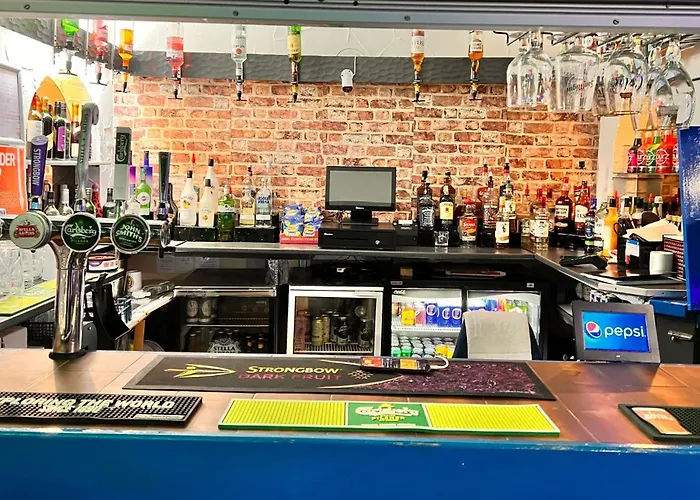 The Oxford Hotel