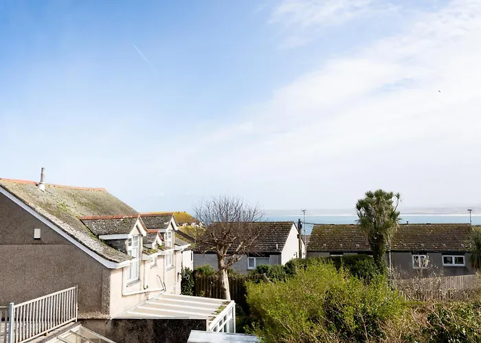 The Nook - Self Serviced Accommodation