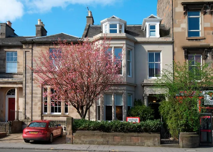 Southside Guest House Edinburgh