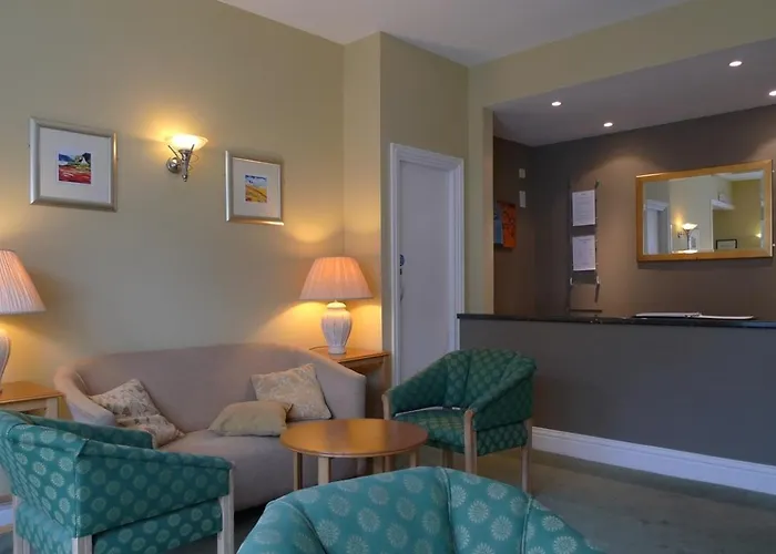St Clair Hotel