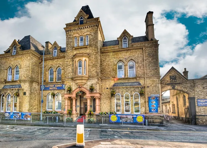 Patten Arms Hotel