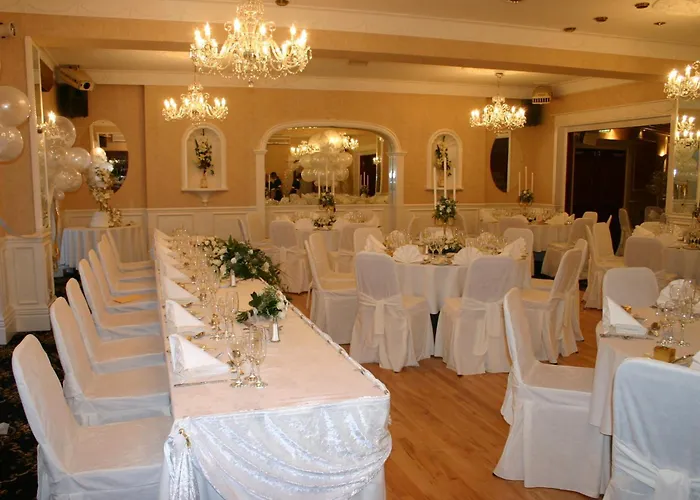 Revelstoke Hotel Bridlington