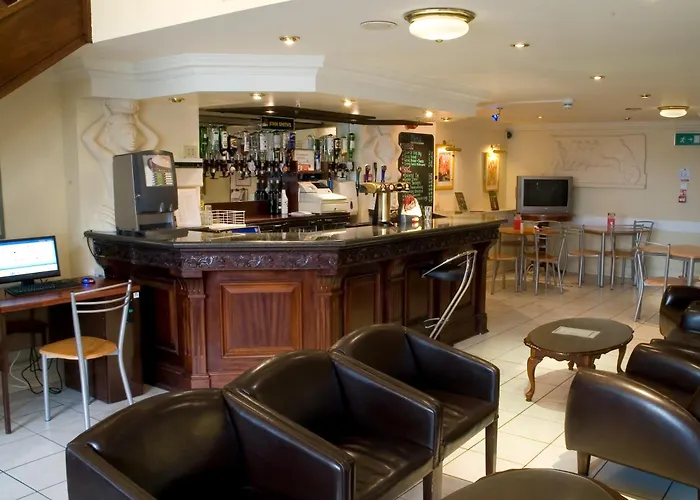The Ashley Hotel