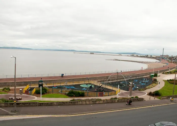Westleigh B&B Morecambe