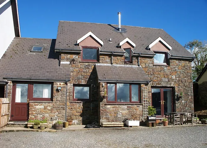 Stoke House Bed And Breakfast