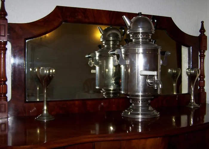 The Carmen Guesthouse (Adults Only) Llandudno