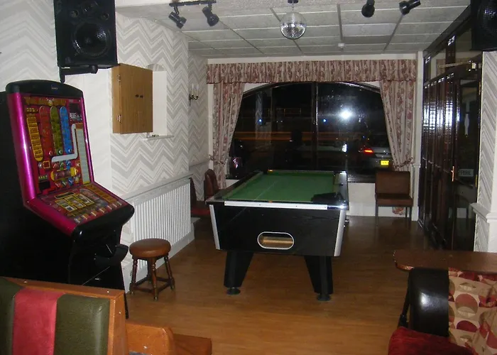 The Roman By Bet Stays - Contactless Hotel Blackpool