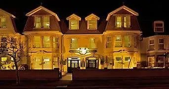 All Seasons Lodge Hotel Great Yarmouth