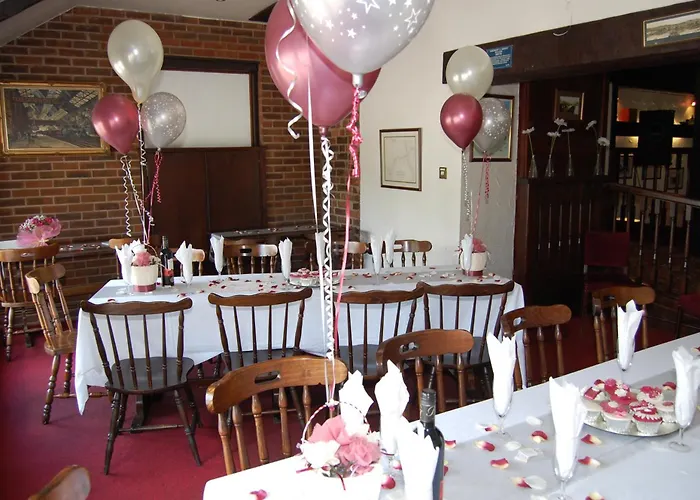 Hogs Head Hotel Giltbrook