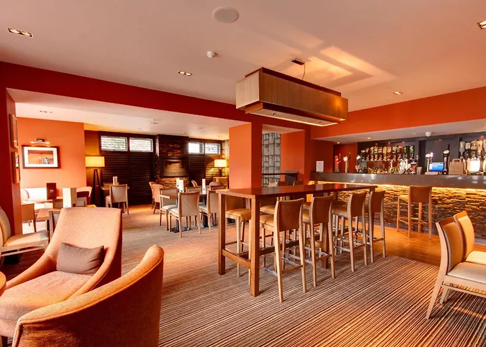 Cruachan Hotel Fort William
