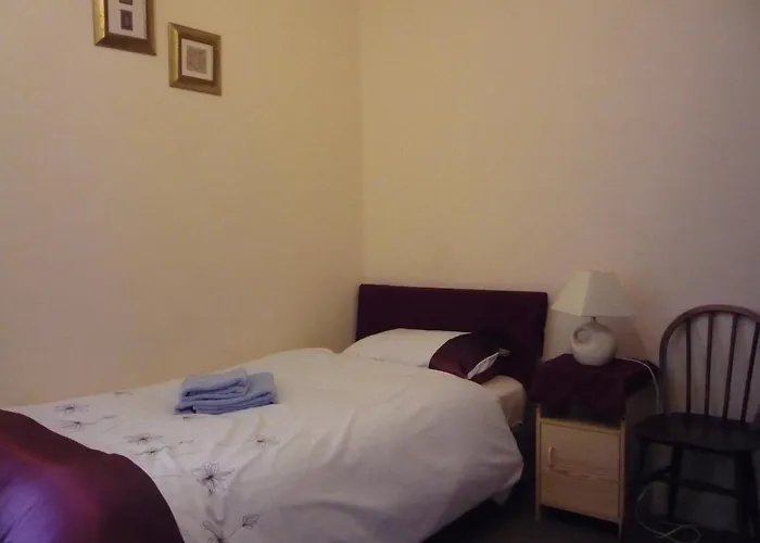 Lantern House Hotel Cambridge 