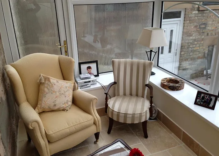Inverlea Guest House Ayr