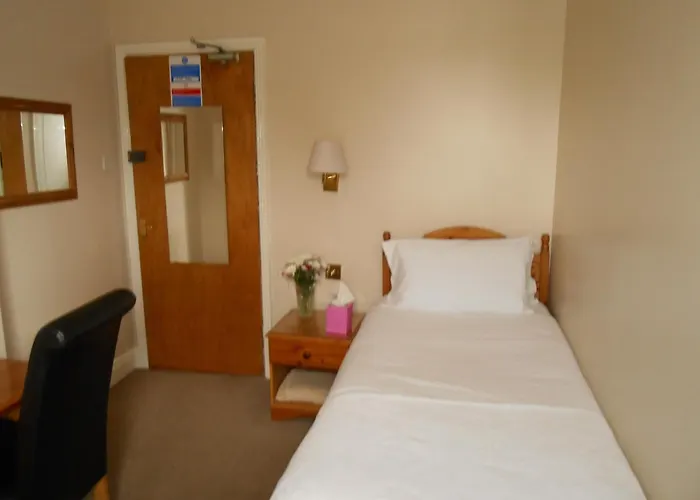 South Park Guest House