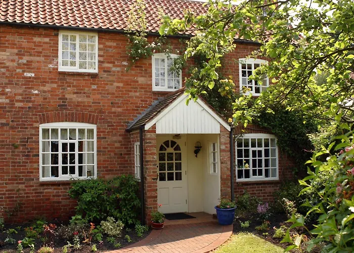 The Cottage Hotel Bradmore 