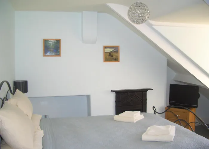 Big Sky Guest House