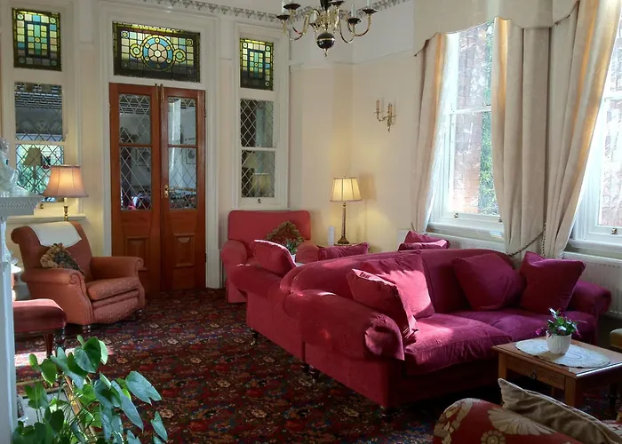 Ascot House Hotel York
