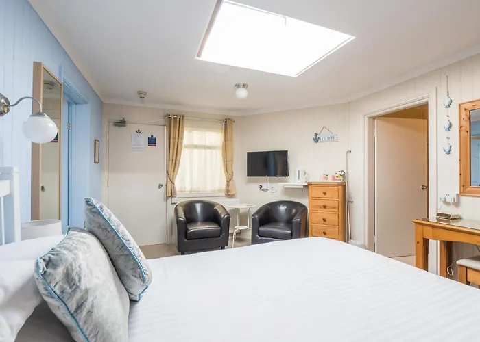 The Grafton Guest House Llandudno