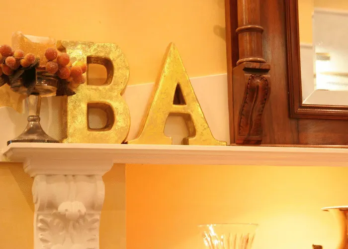 Ba Ba Guest House