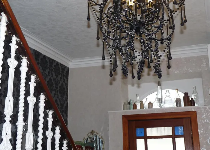 Arbour Guest House Oban