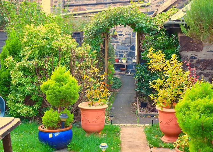 Arbour Guest House Oban
