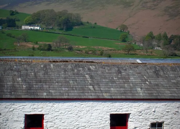 Littletown Farm Guest House Borrowdale Valley