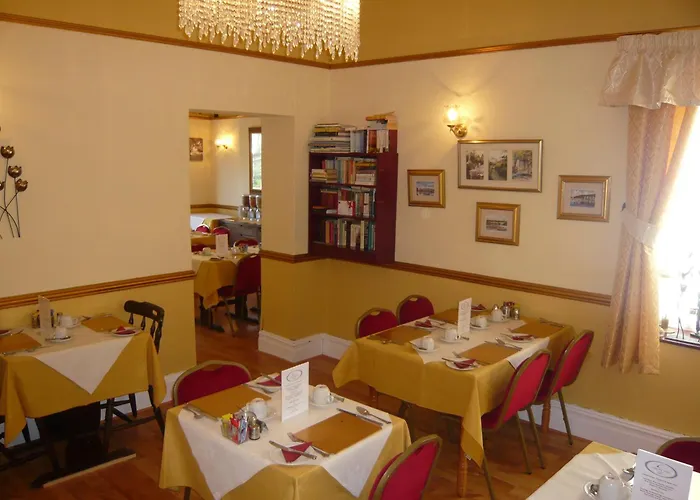 Craig-Ard Hotel