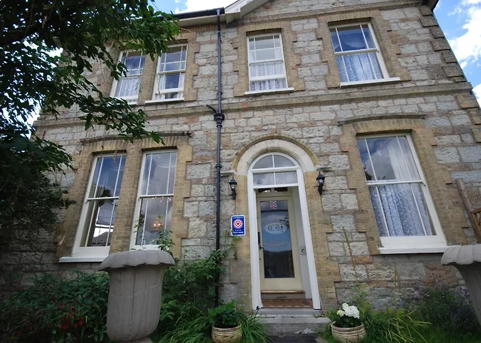Caprera Hotel Sandown